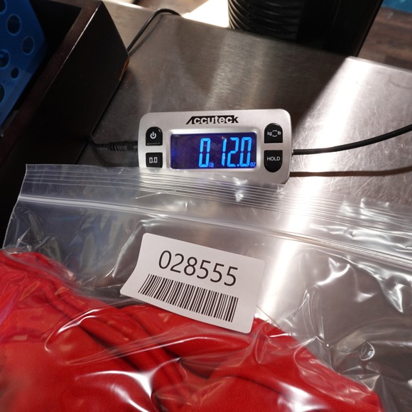 MLB St Louis Cardinals Youth Red Pullover Hoodie Sweatshirt XL 18/20 NEW - Picture 13 of 13